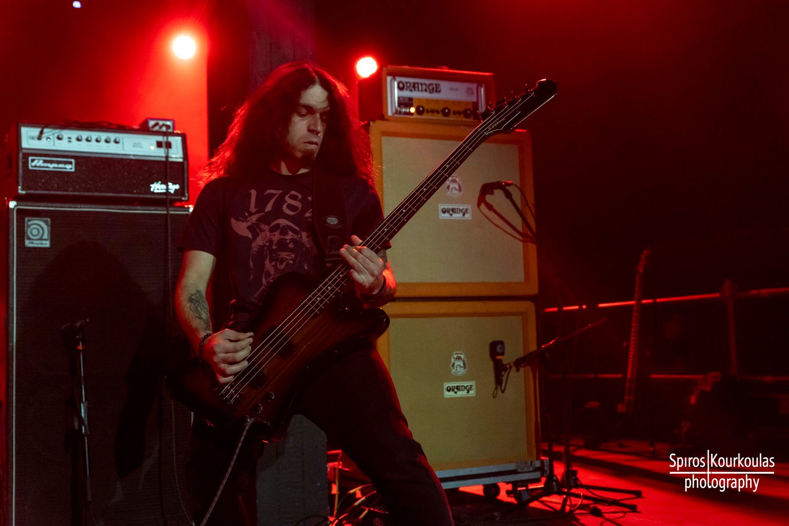 Heavy Psych Sounds Festival Day 2 - Acid Mammoth