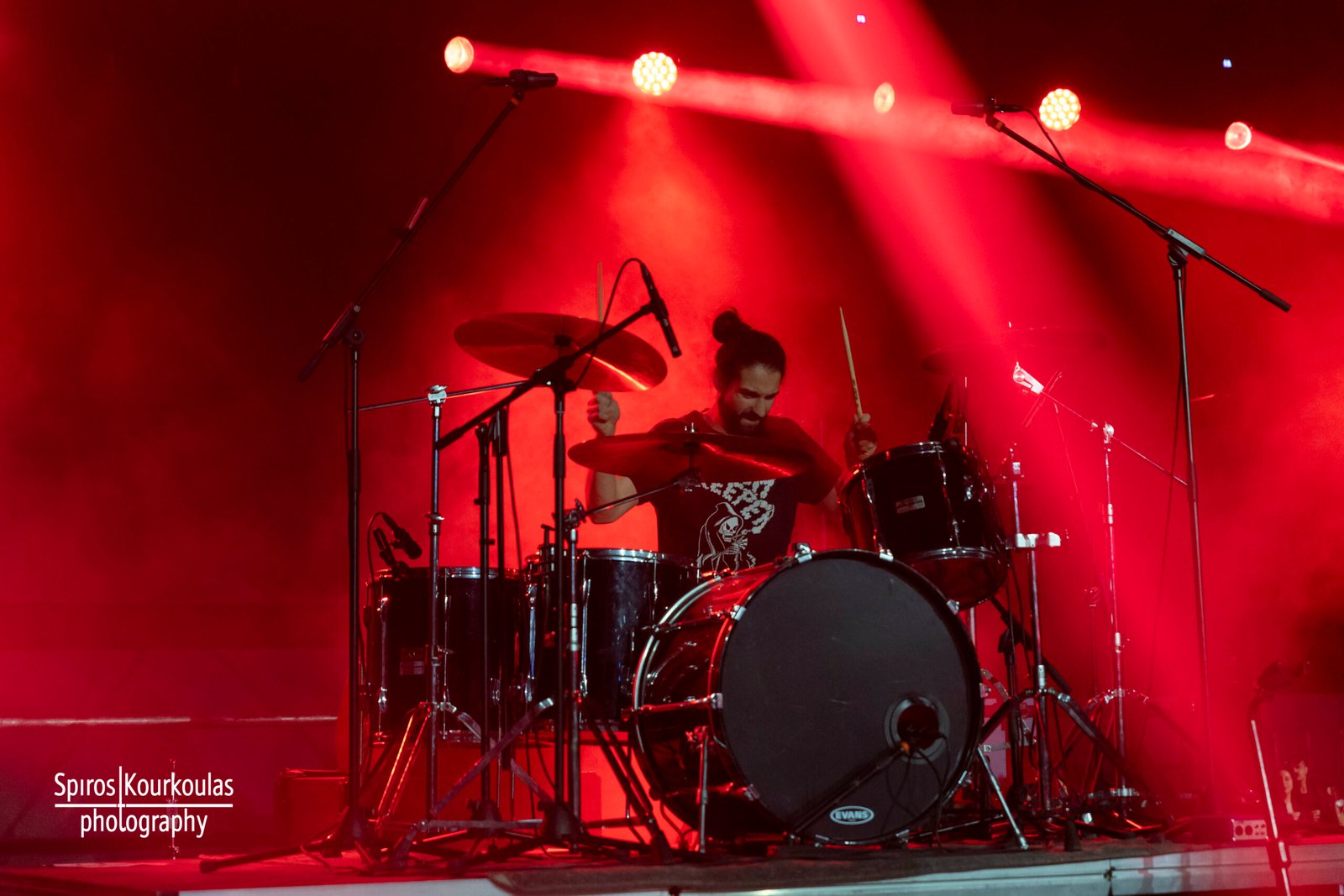 Heavy Psych Sounds Festival Day 2 - Acid Mammoth