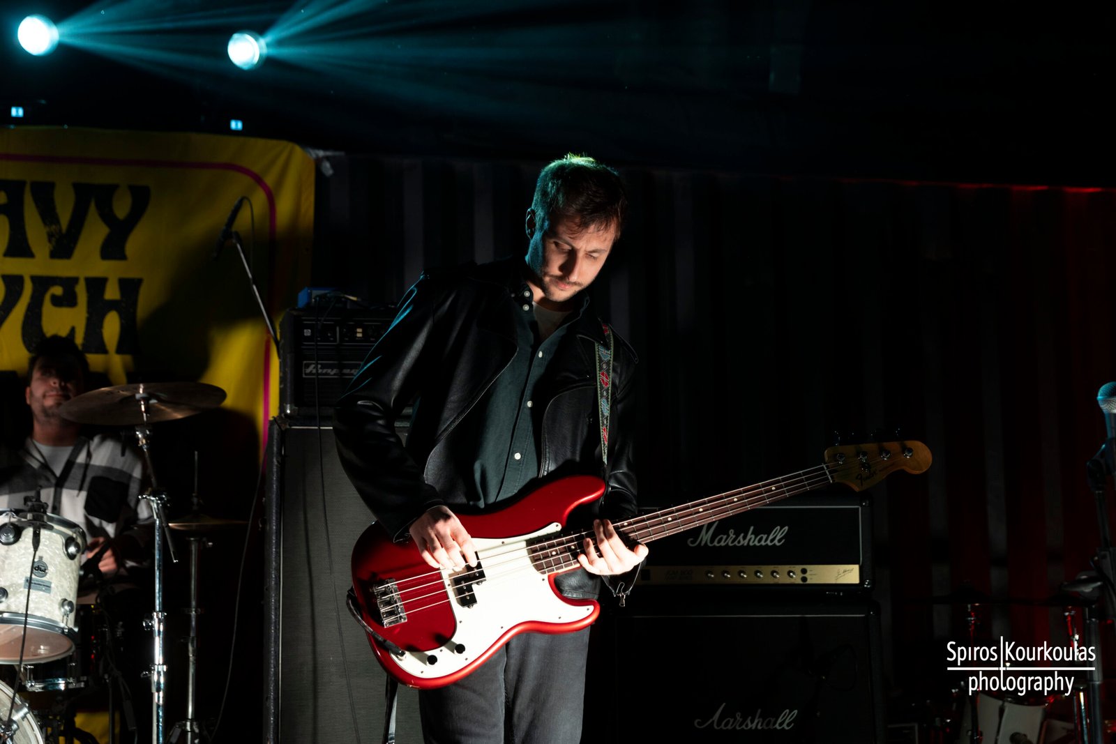 Heavy Psych Sounds Festival Day 2 - Birds of Vale