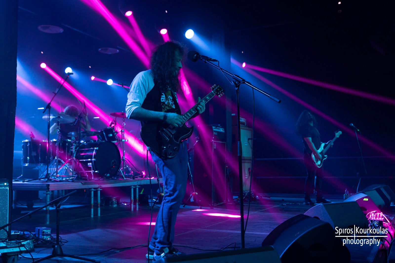 Heavy Psych Sounds Festival Day 2 - Black Rainbows