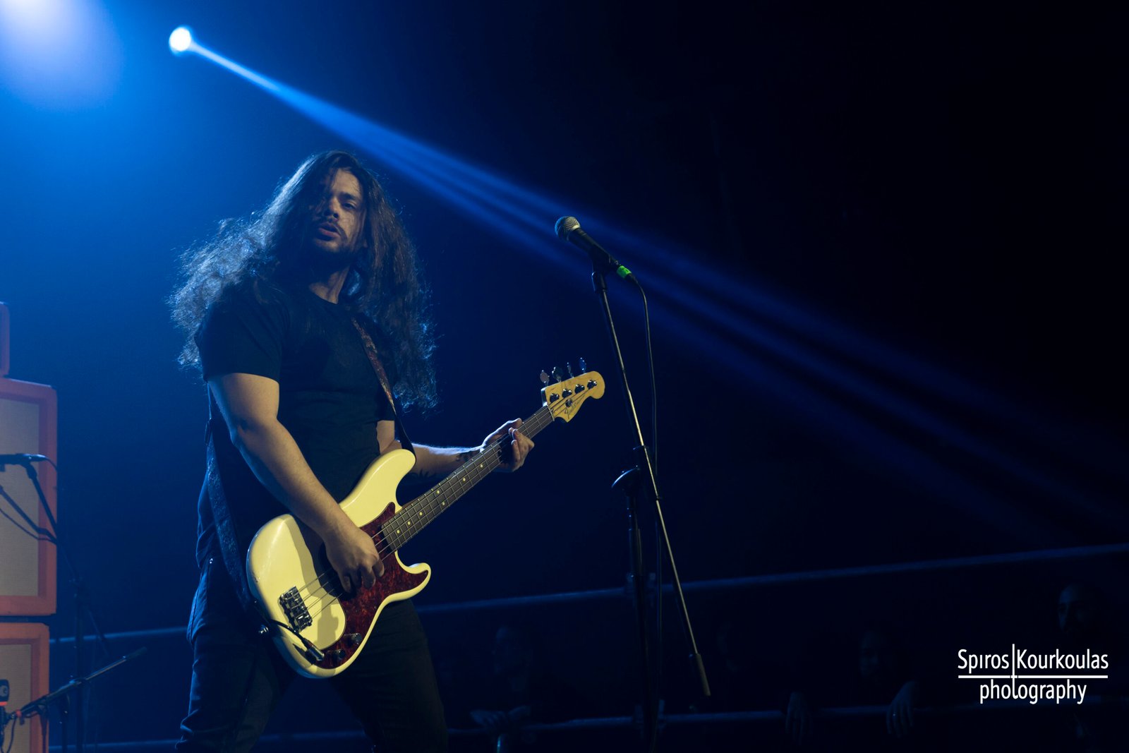 Heavy Psych Sounds Festival Day 2 - Black Rainbows