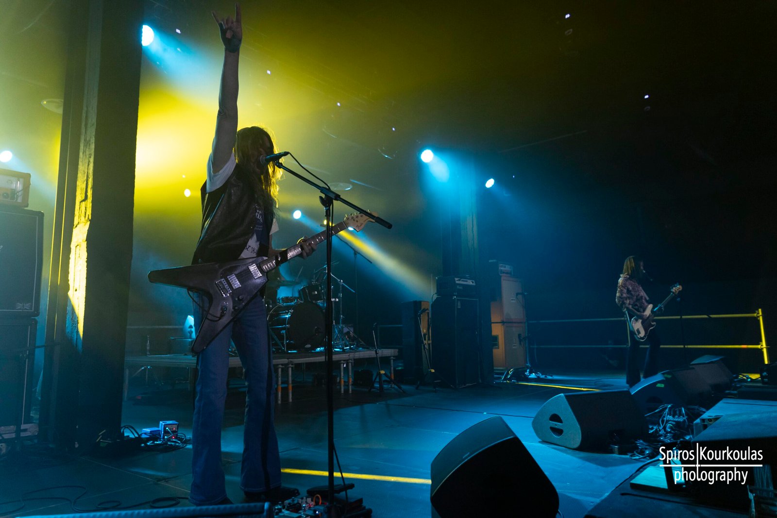 Heavy Psych Sounds Festival Day 2 - Margarita Witch Cult