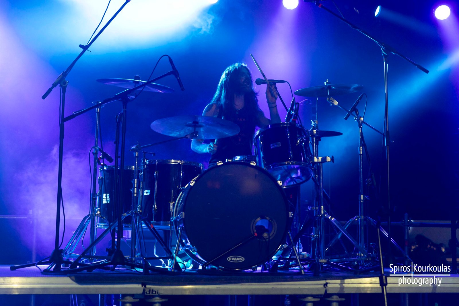 Heavy Psych Sounds Festival Day 2 - Margarita Witch Cult