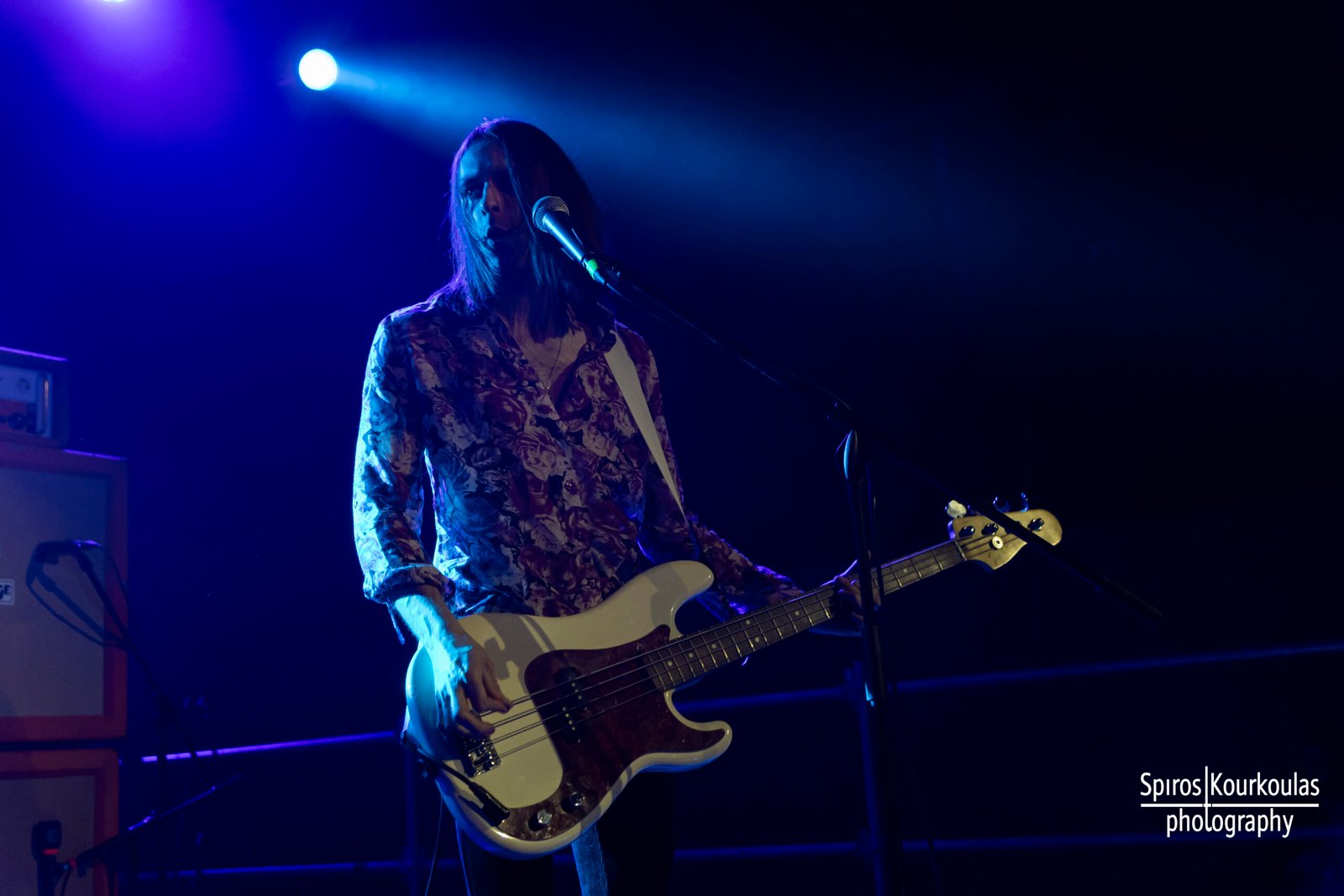 Heavy Psych Sounds Festival Day 2 - Margarita Witch Cult