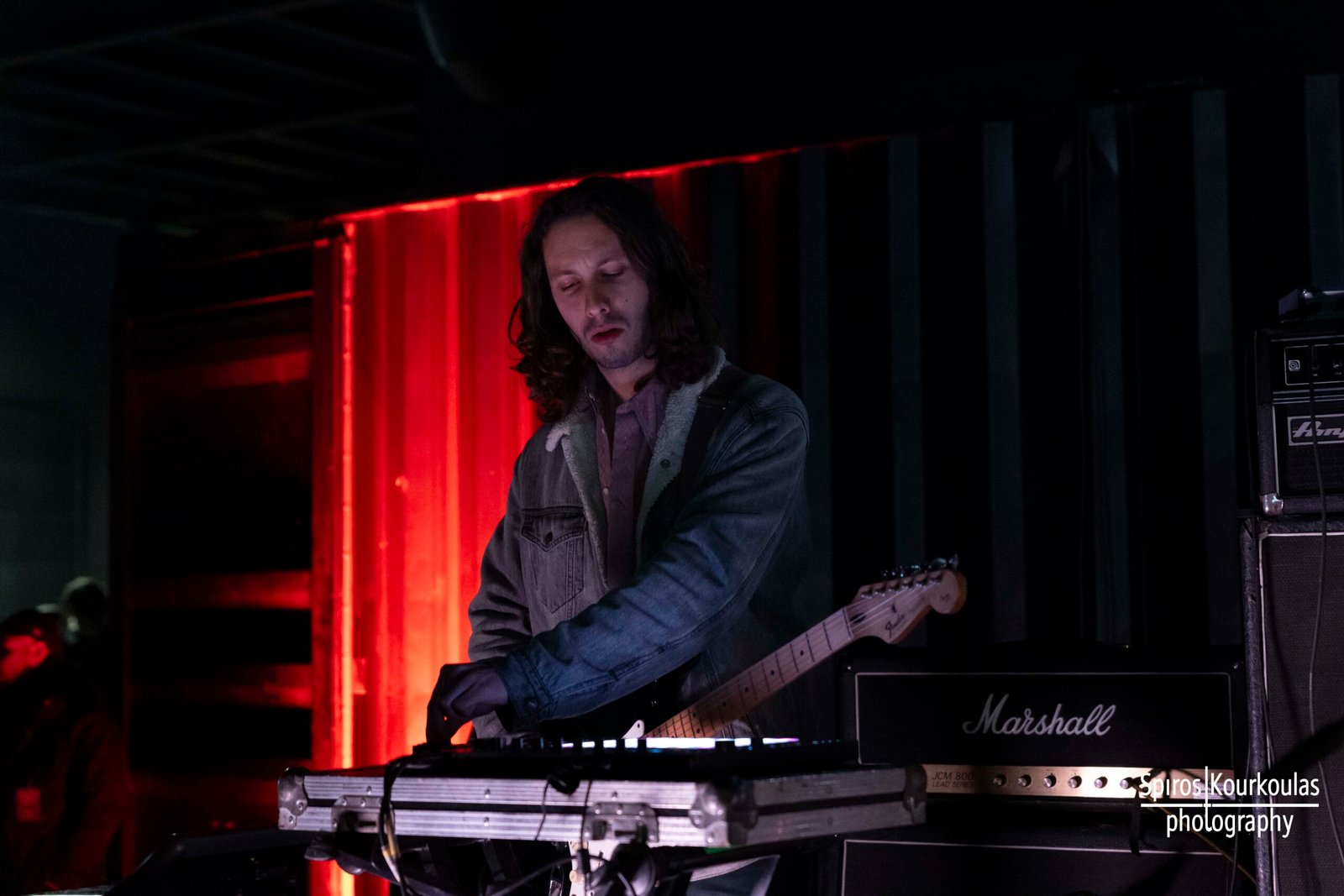 Heavy Psych Sounds Festival Day 2 - Mr. Bison