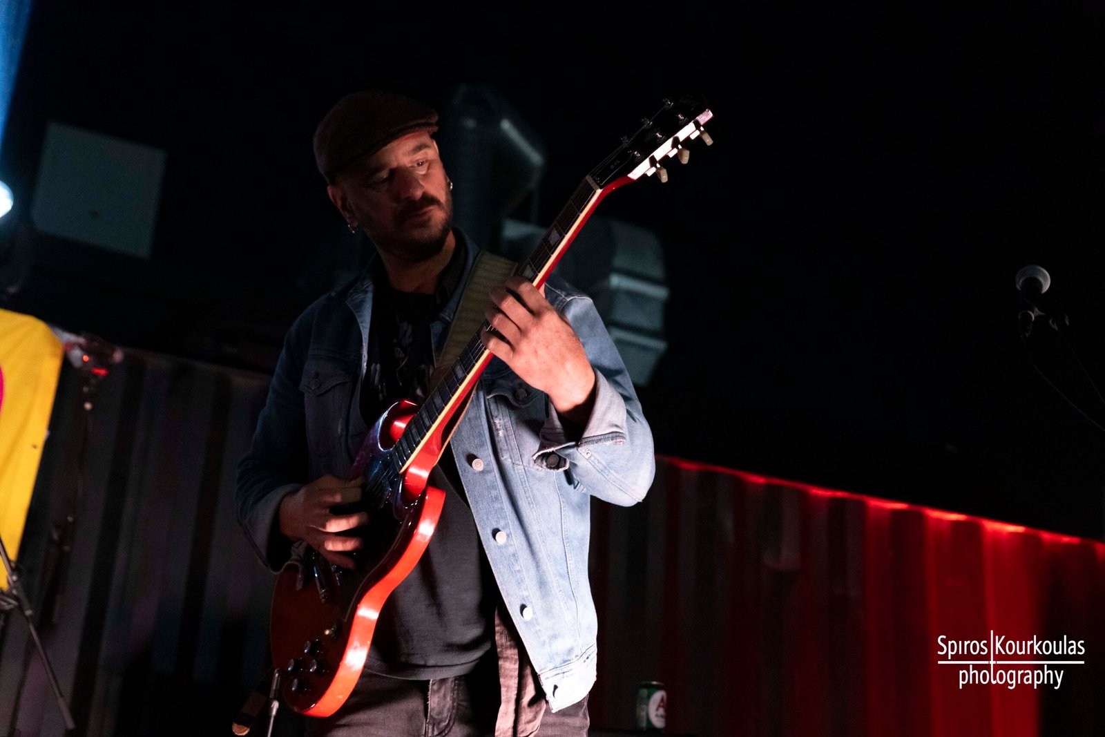 Heavy Psych Sounds Festival Day 2 - Mr. Bison
