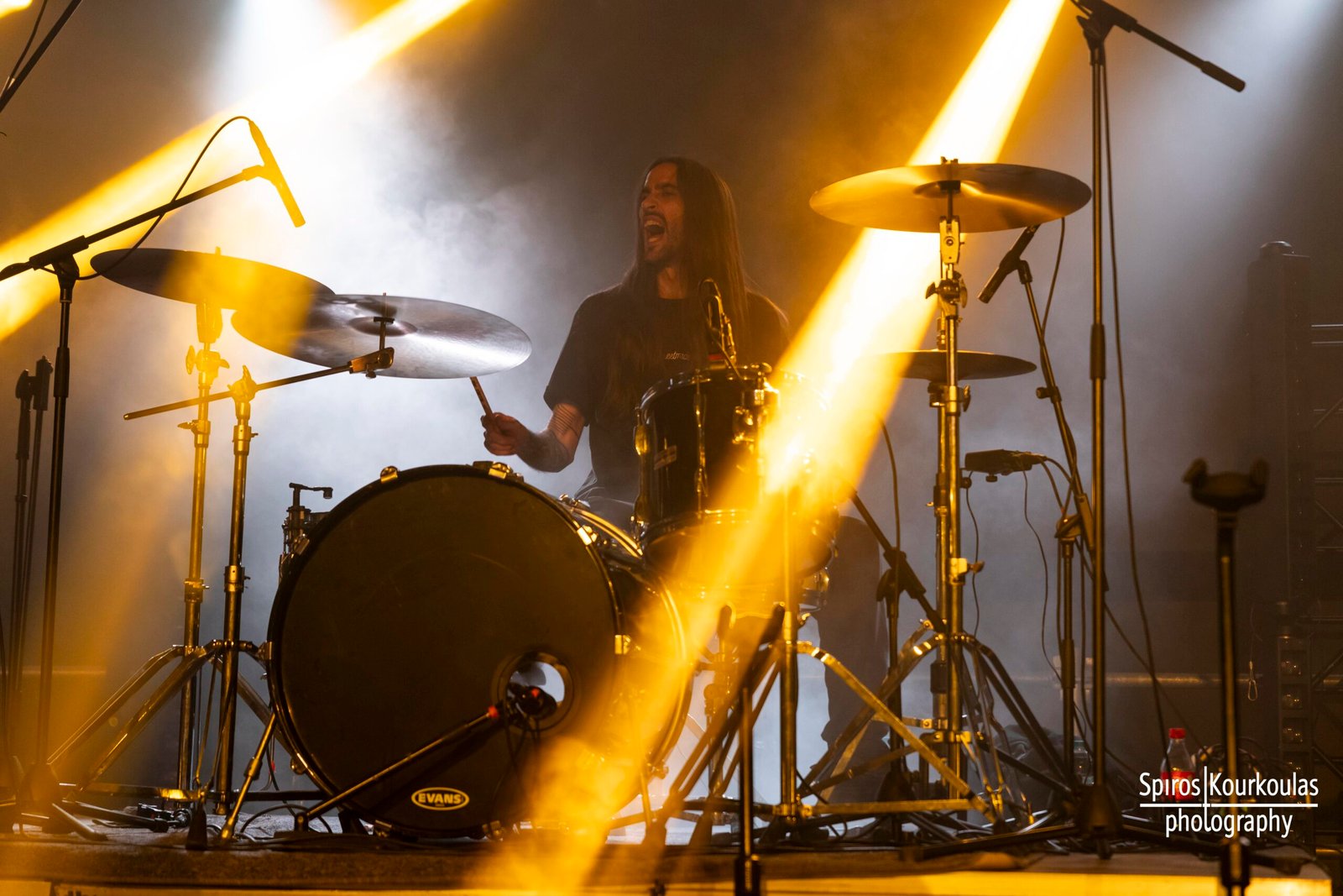 Heavy Psych Sounds Festival Day 2 - Nightstalker