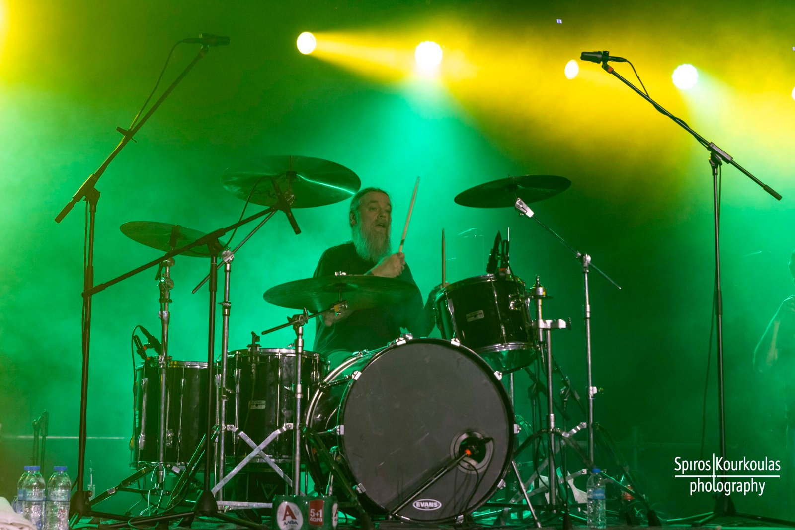 Heavy Psych Sounds Festival Day 2 -Orange Goblin