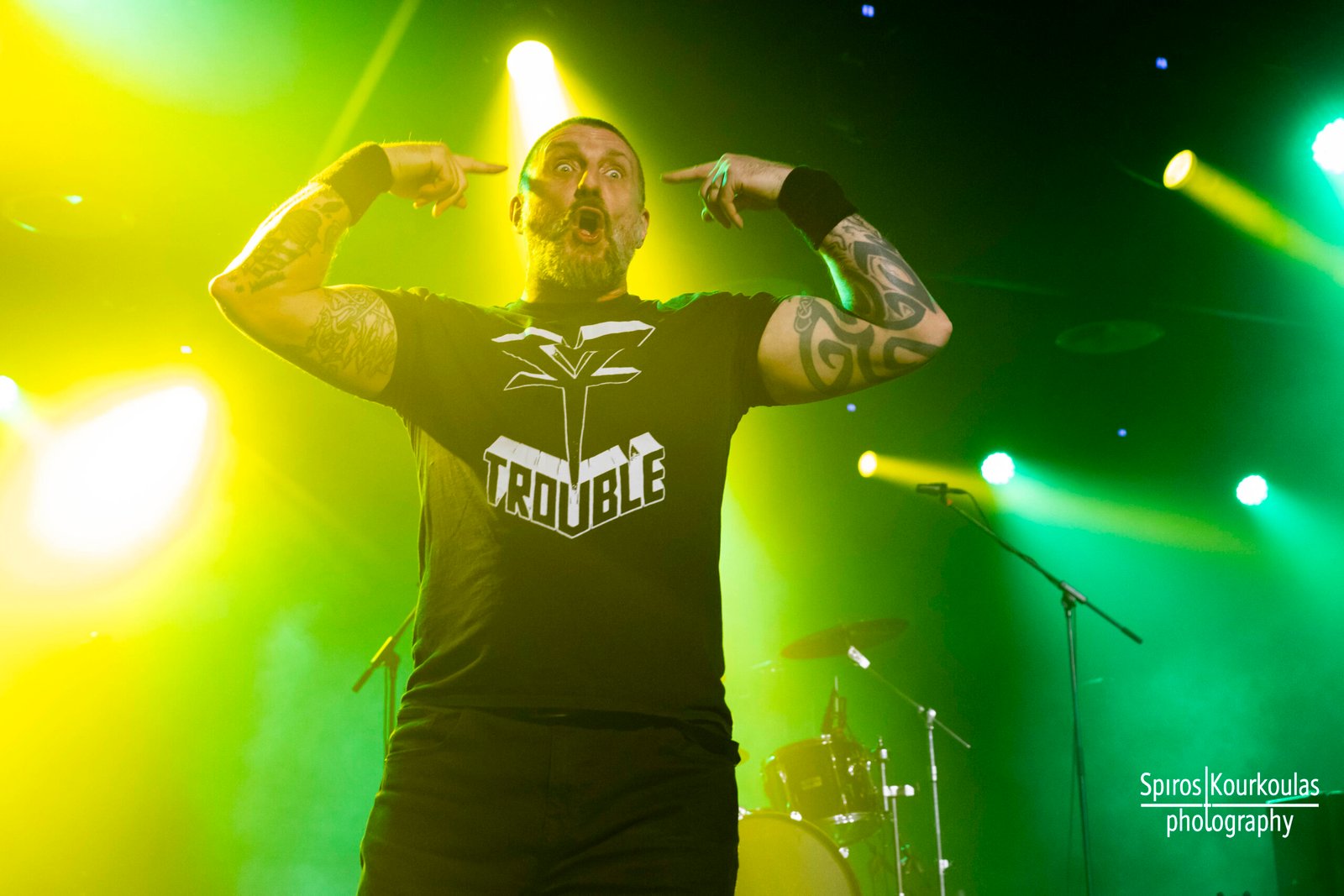 Heavy Psych Sounds Festival Day 2 -Orange Goblin