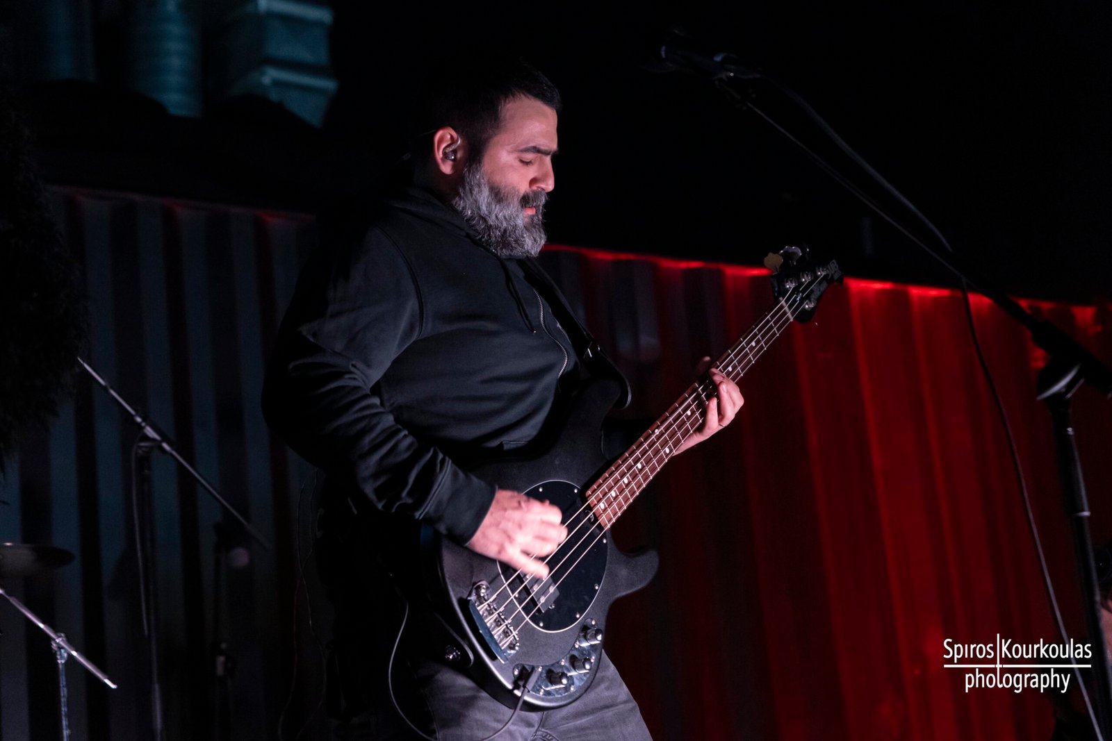 Heavy Psych Sounds Festival Day 2 - Puta Volcano