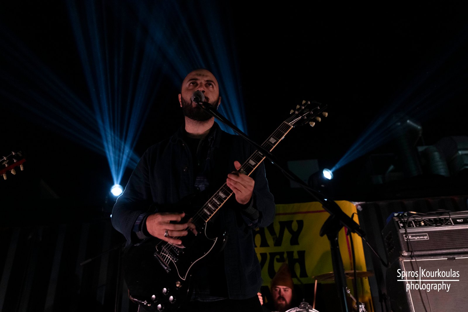 Heavy Psych Sounds Festival Day 2 - Warlung