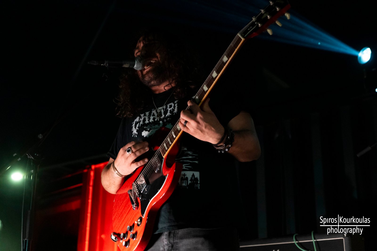 Heavy Psych Sounds Festival Day 2 - Warlung