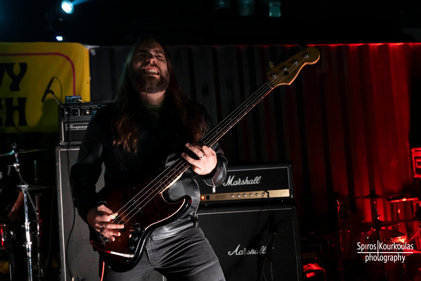 Heavy Psych Sounds Festival Day 2 - Warlung