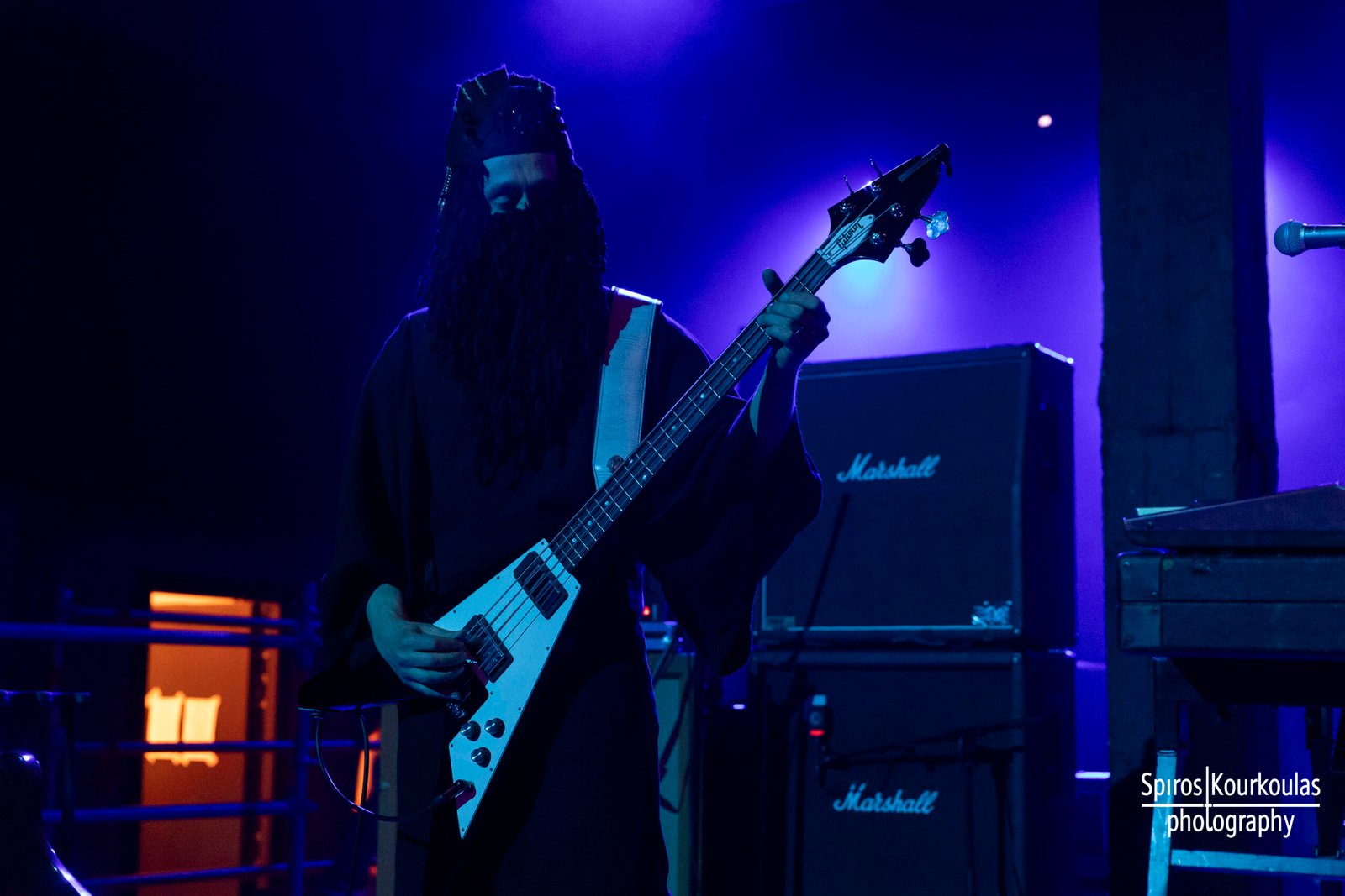 Heavy Psych Sounds Festival Day 2 - Wyatt E.