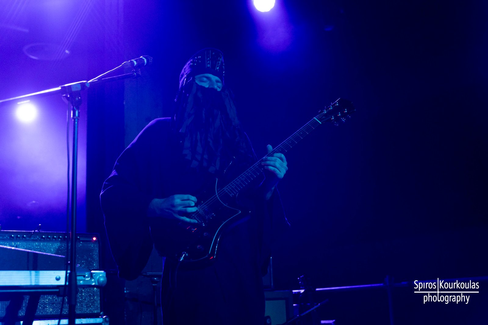 Heavy Psych Sounds Festival Day 2 - Wyatt E.