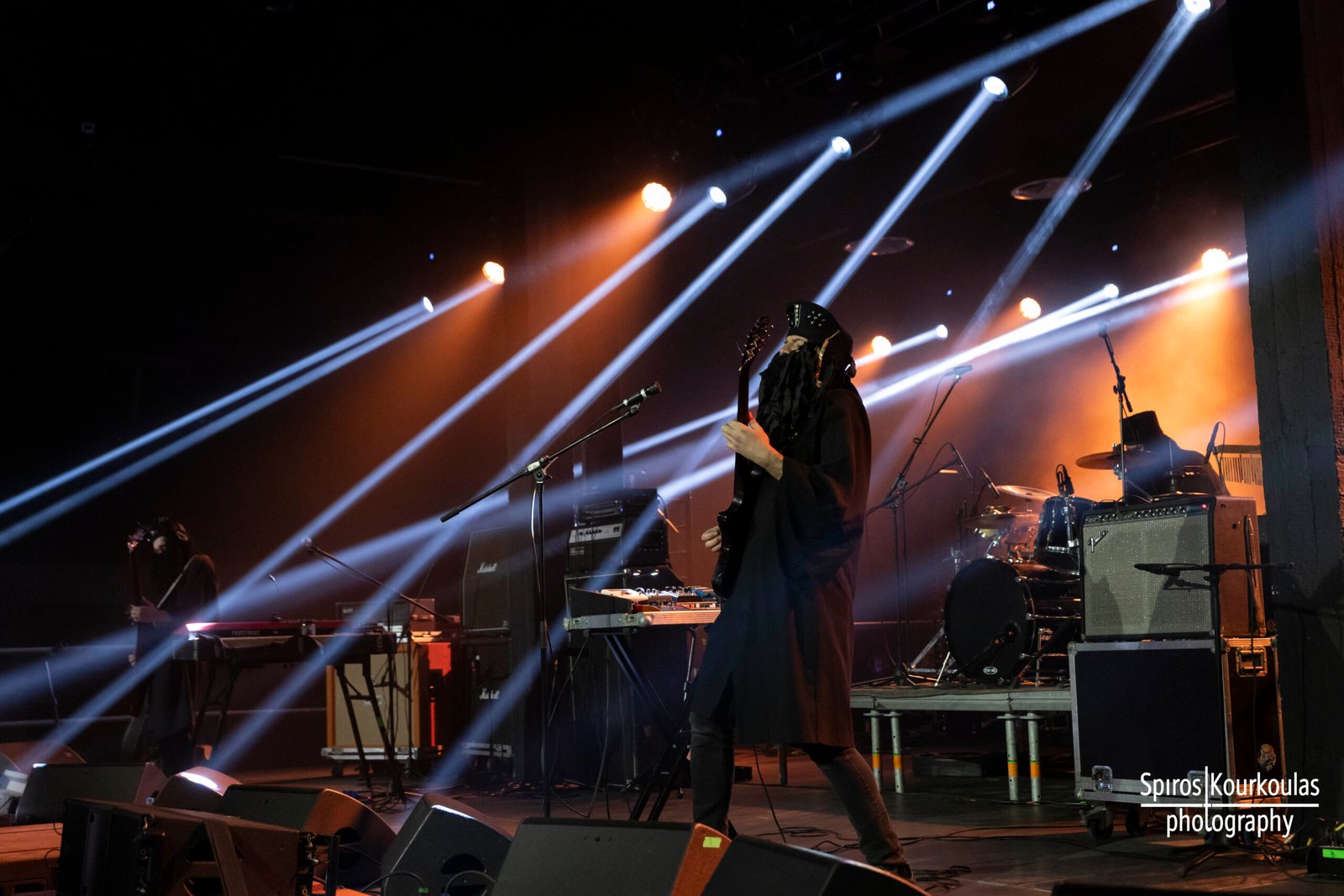 Heavy Psych Sounds Festival Day 2 - Wyatt E.