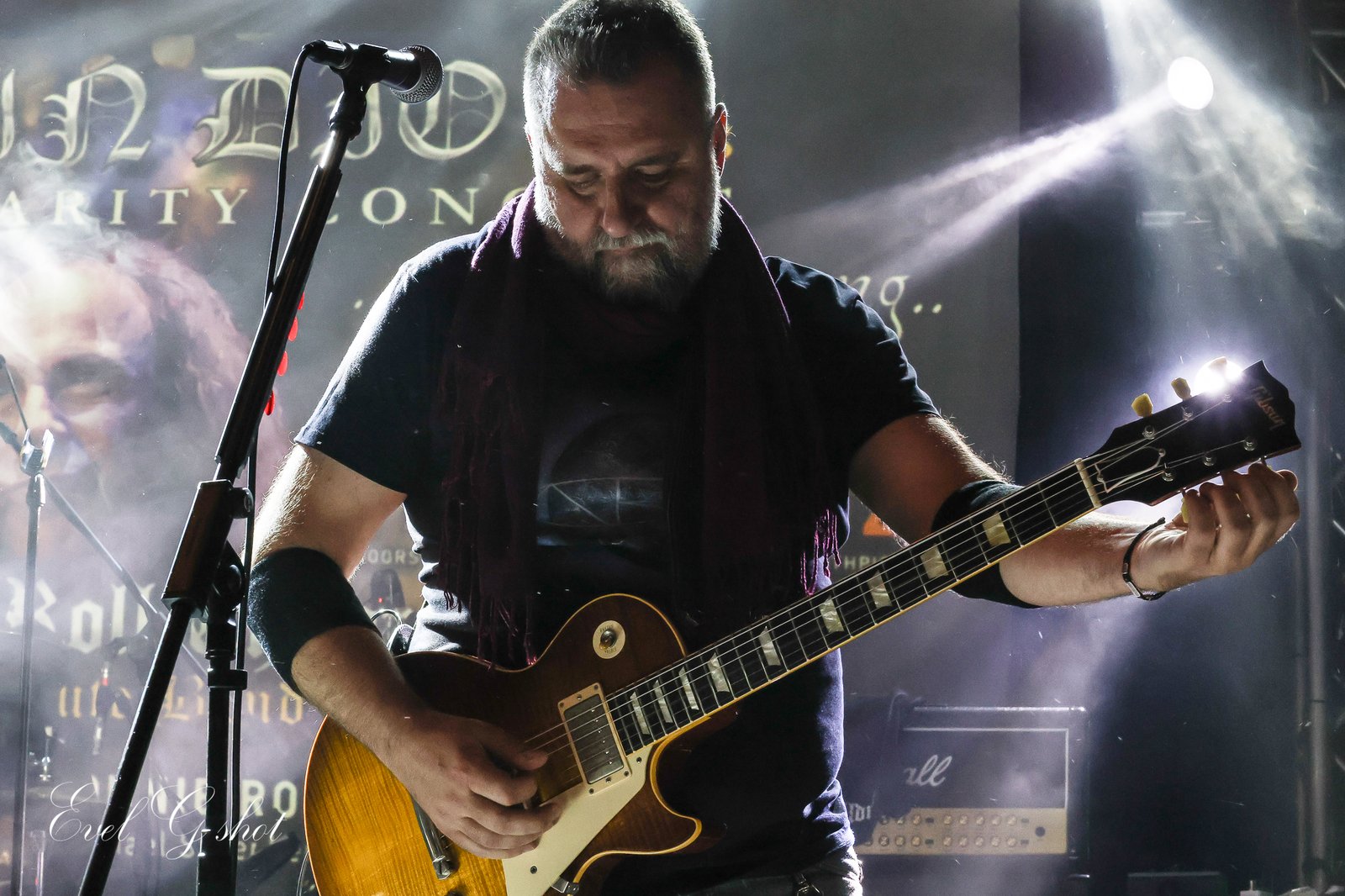 Rock ‘n’ Roll Children (Dio greek tribute band), 17/05/2025 @Κύτταρο