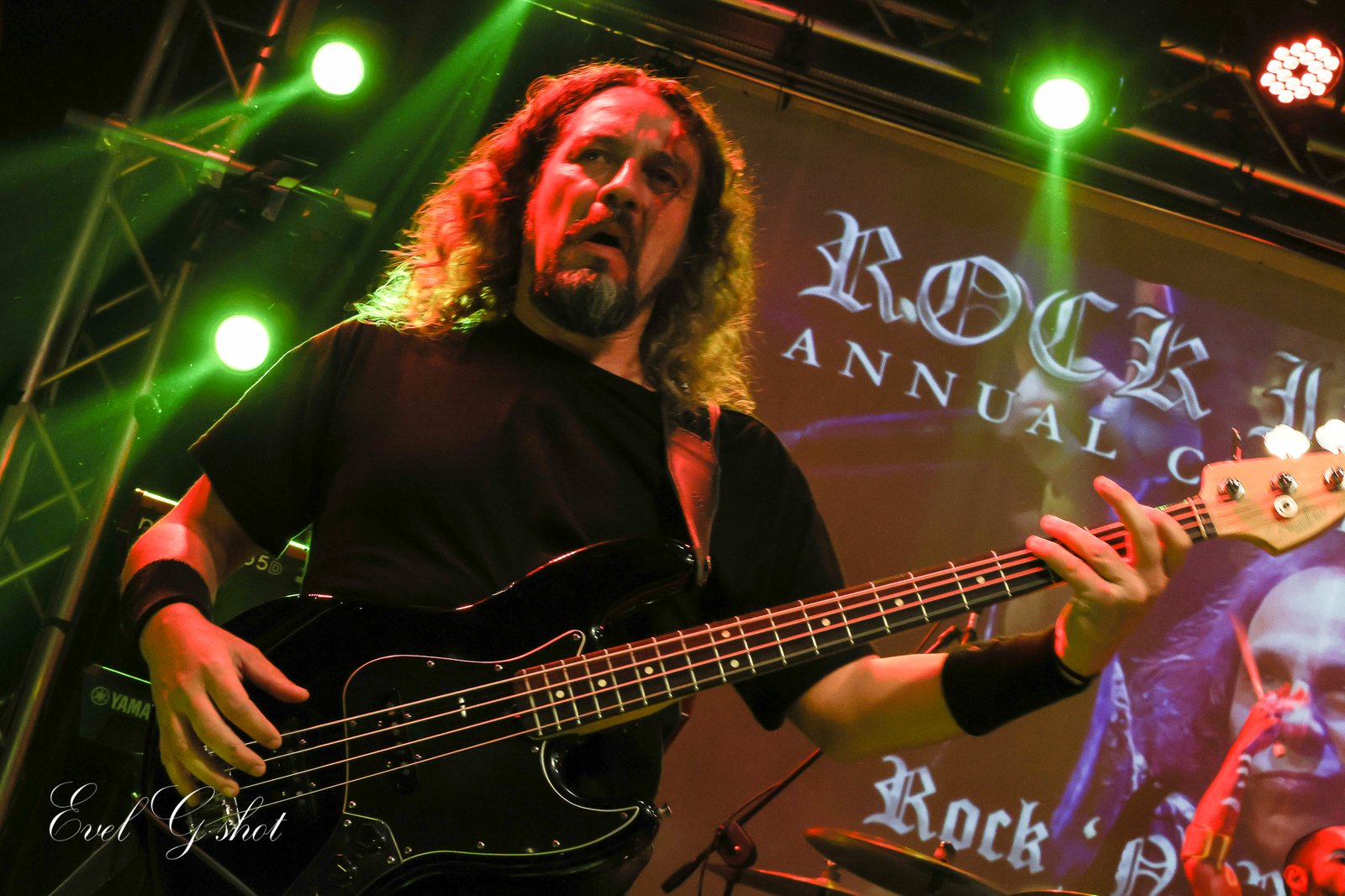 Rock ‘n’ Roll Children (Dio greek tribute band), 17/05/2025 @Κύτταρο