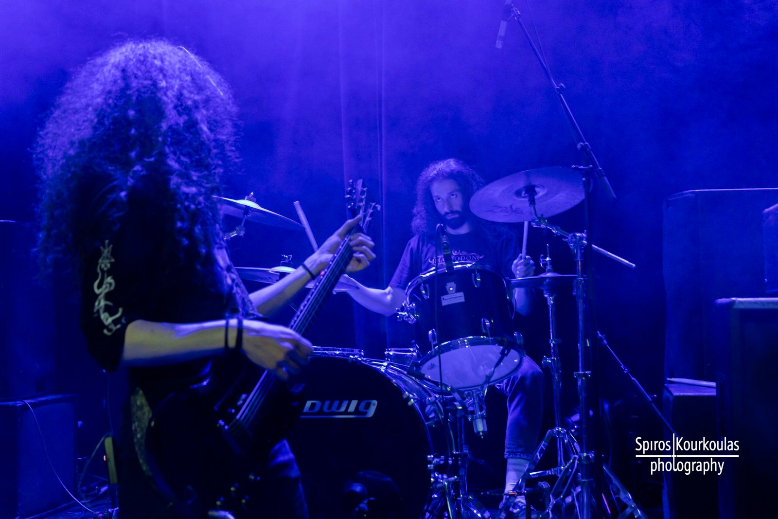 Eyehategod, Acid Mammoth, Scumbath, 25/05/2025 @Arch Club