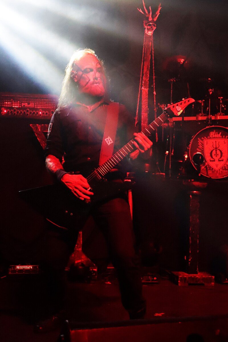Hate, 16/05/2025 @ Gagarin 205