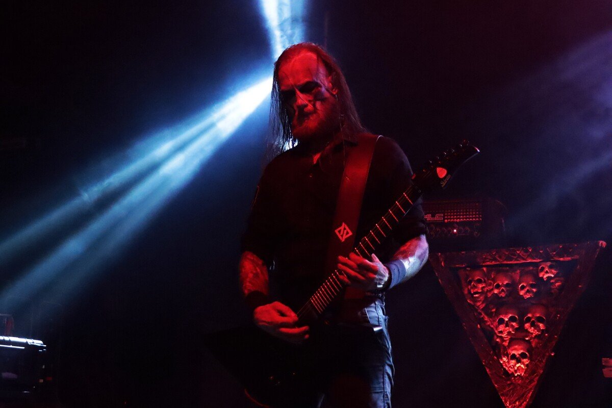 Hate, 16/05/2025 @ Gagarin 205