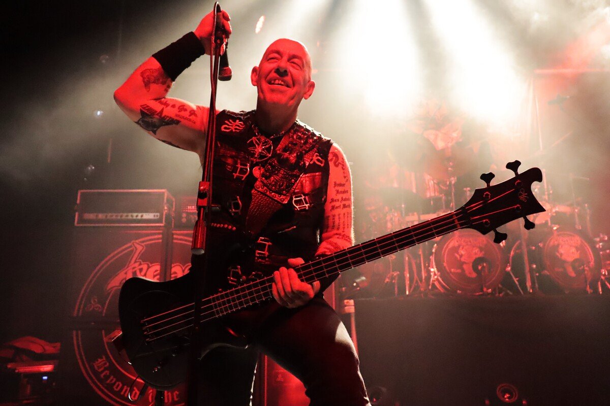 Venom Inc, 16/05/2025 @ Gagarin 205