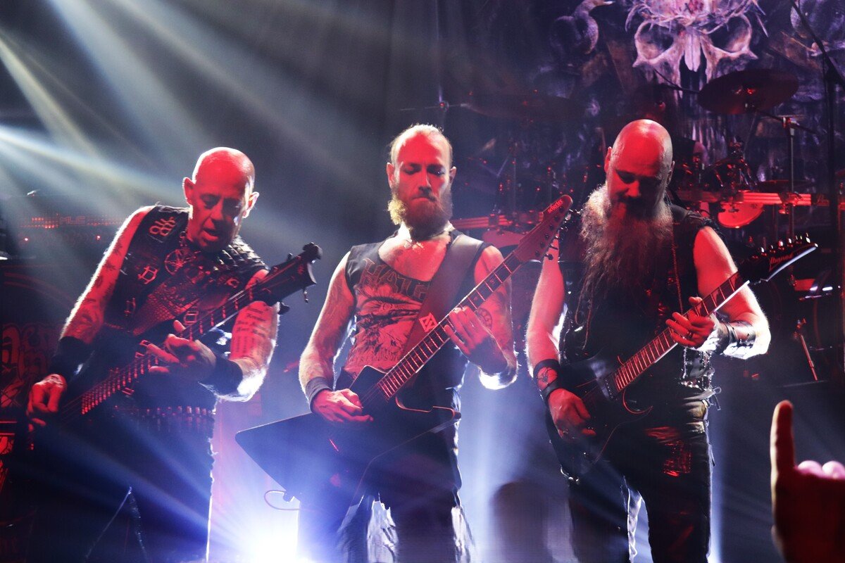 Venom Inc, 16/05/2025 @ Gagarin 205