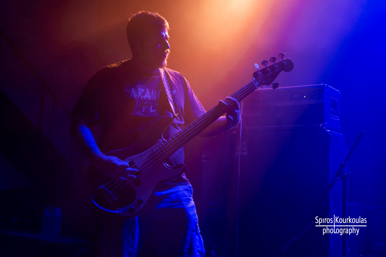 Eyehategod, Acid Mammoth, Scumbath, 25/05/2025 @Arch Club