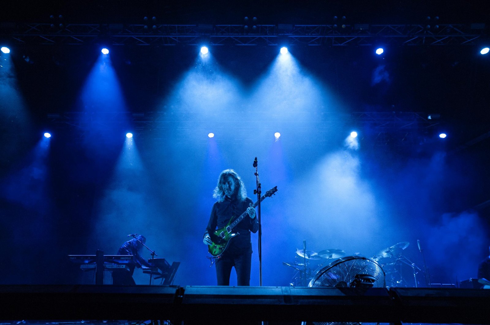 Opeth, 26/06/2025 @Terra Republic