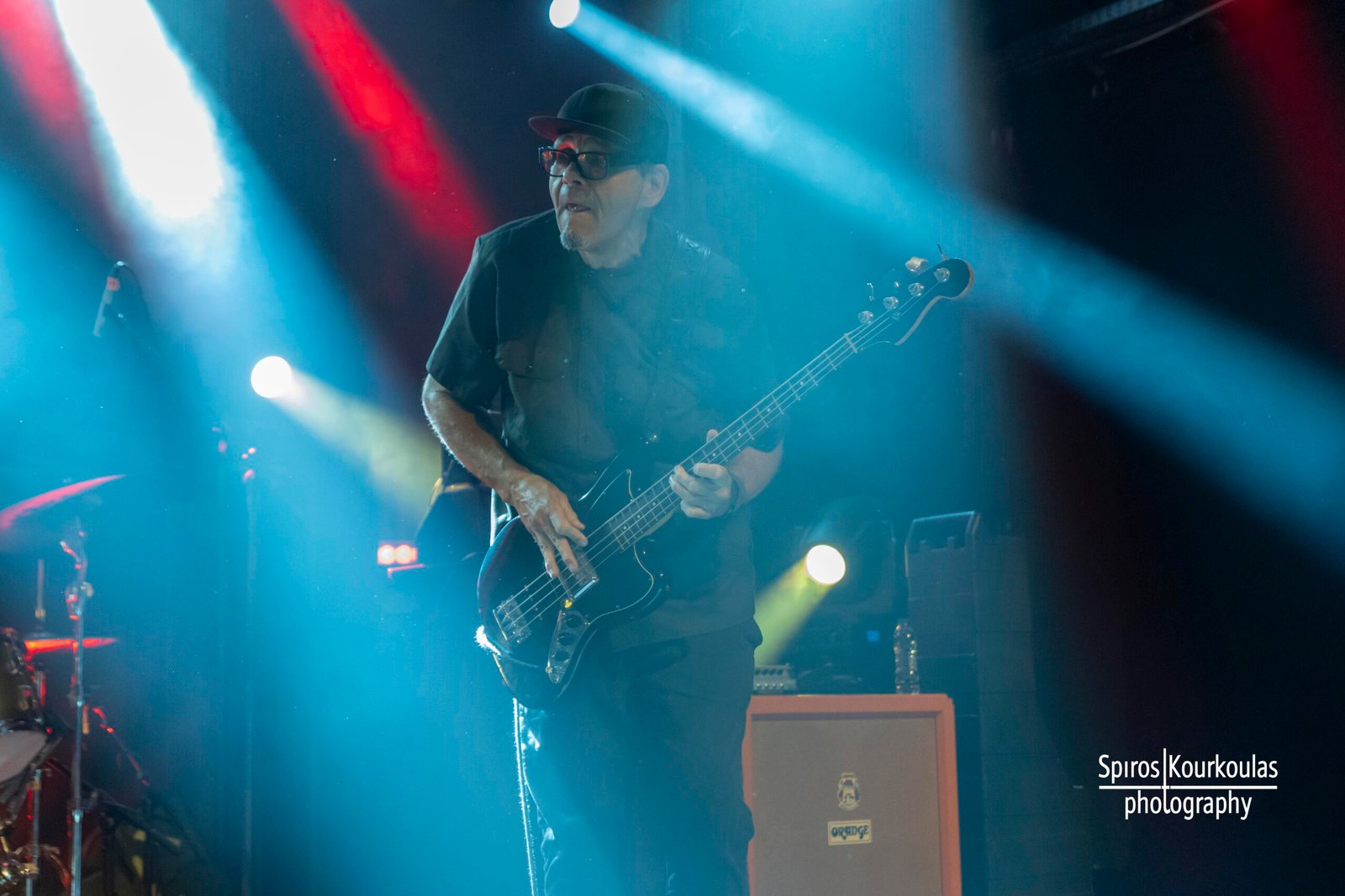 Brant Bjork, 19/06/2025 @Gazarte