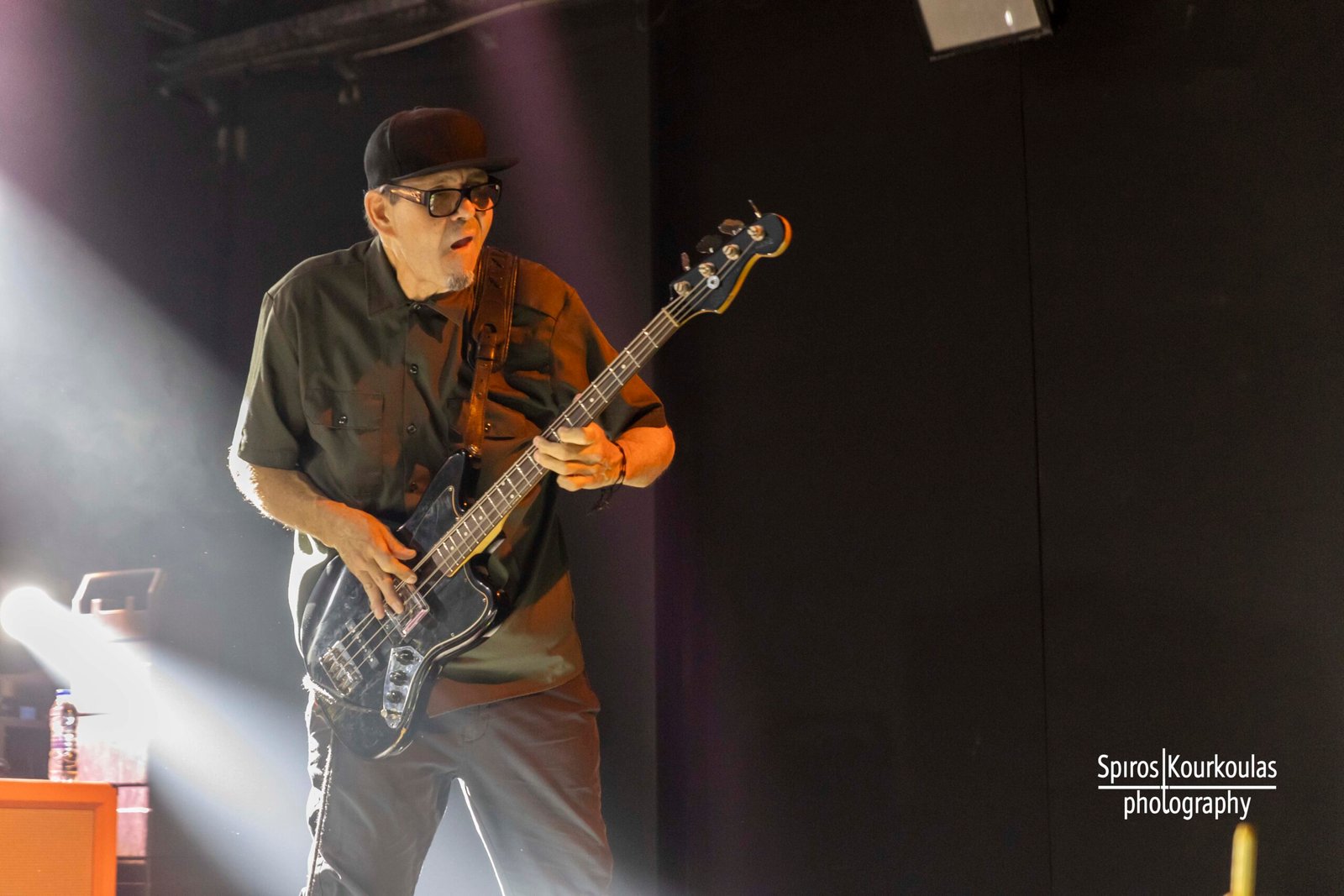 Brant Bjork, 19/06/2025 @Gazarte