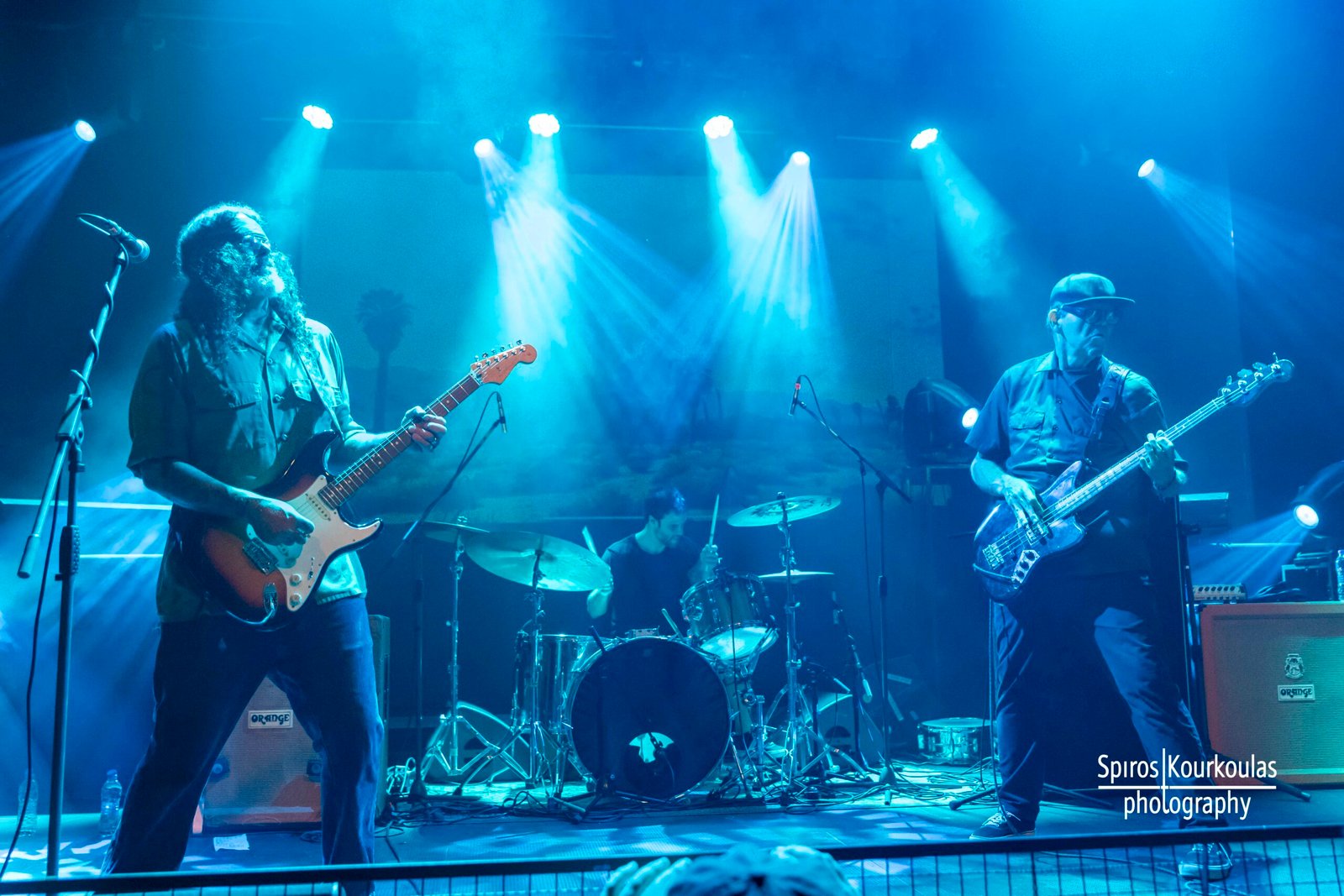Brant Bjork, 19/06/2025 @Gazarte