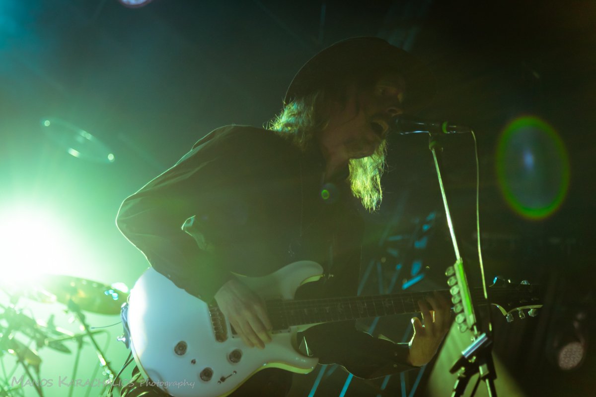 Opeth, 25/06/2025 @Universe