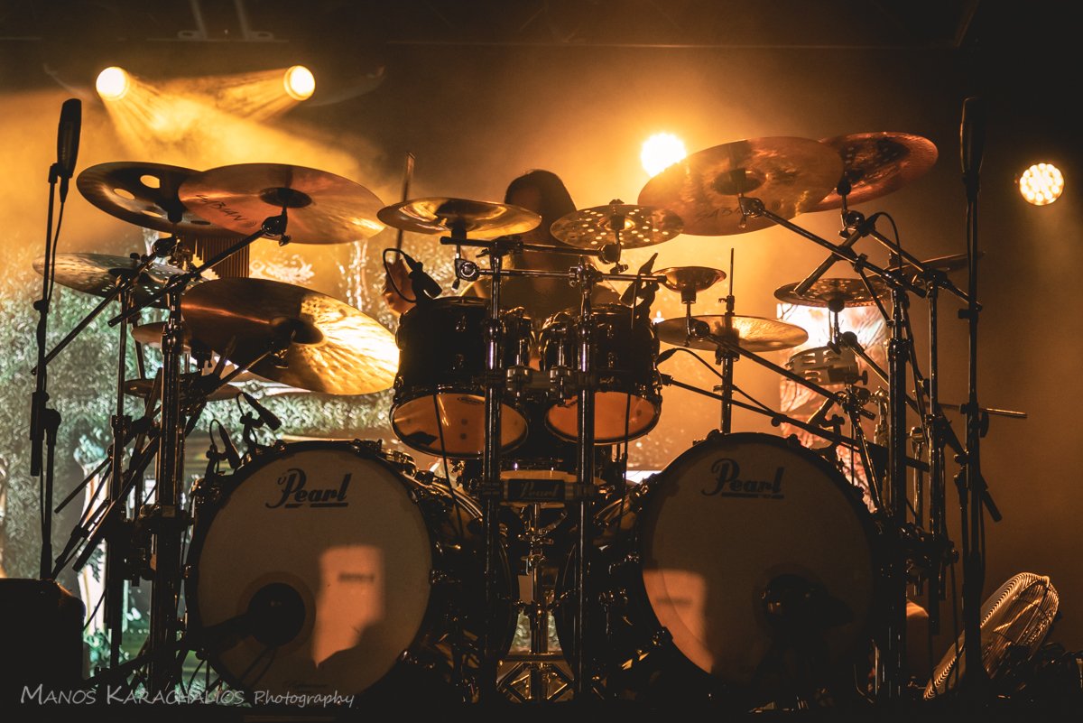 Opeth, 25/06/2025 @Universe