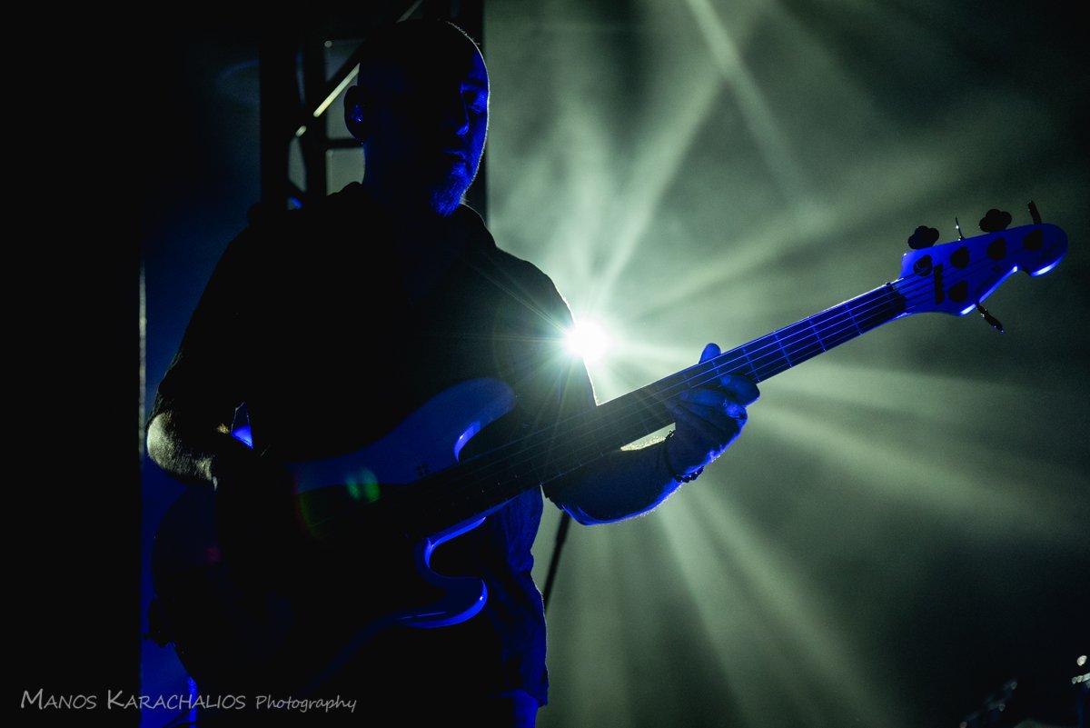 Opeth, 25/06/2025 @Universe