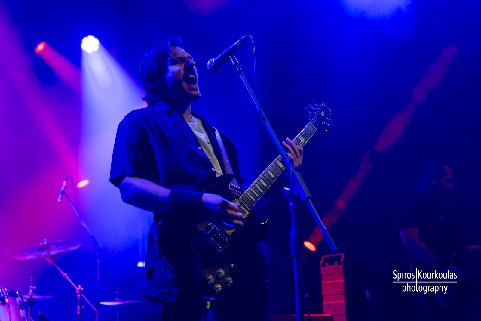 Halfpace, 19/06/2025 @Gazarte