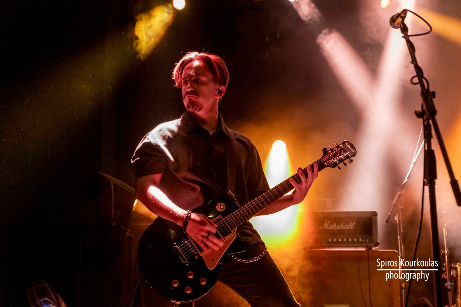 Halfpace, 19/06/2025 @Gazarte