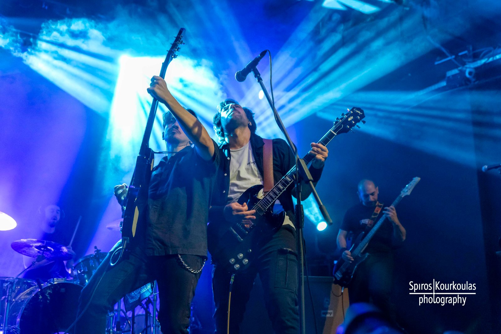 Halfpace, 19/06/2025 @Gazarte