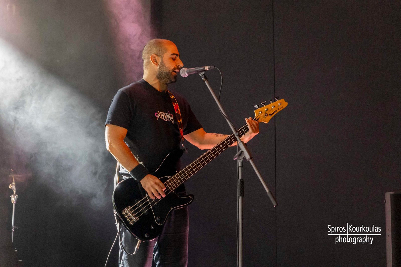 Halfpace, 19/06/2025 @Gazarte
