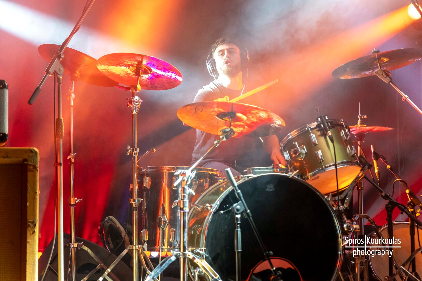 Halfpace, 19/06/2025 @Gazarte
