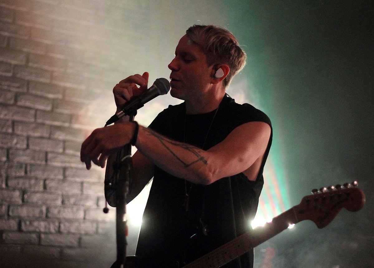 HEALTH, 19/06/2025 @Temple