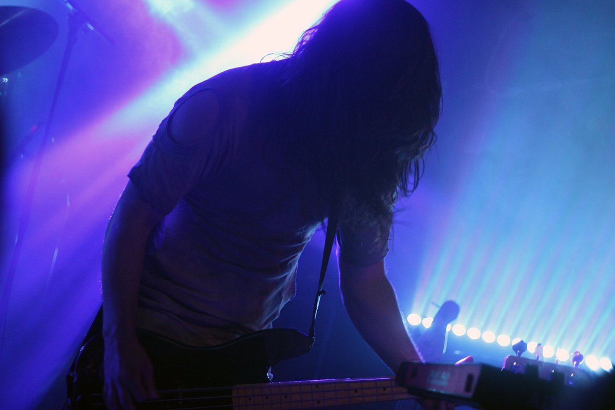 HEALTH, 19/06/2025 @Temple