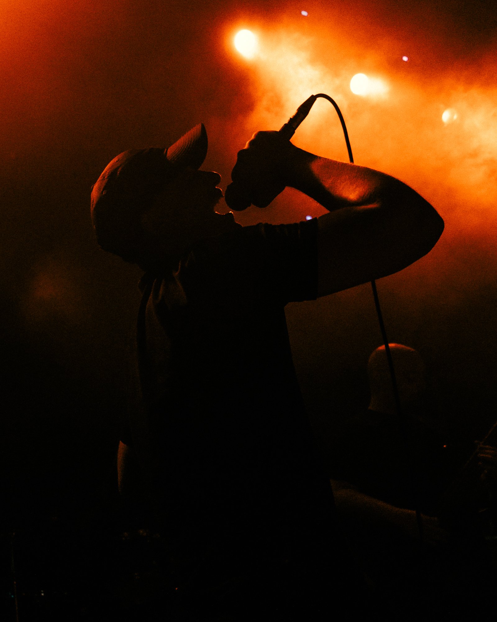 The Ghost Inside, Lavender, Kin Beneath Chorus, Skybinder, 17/06/2025 @Universe Club
