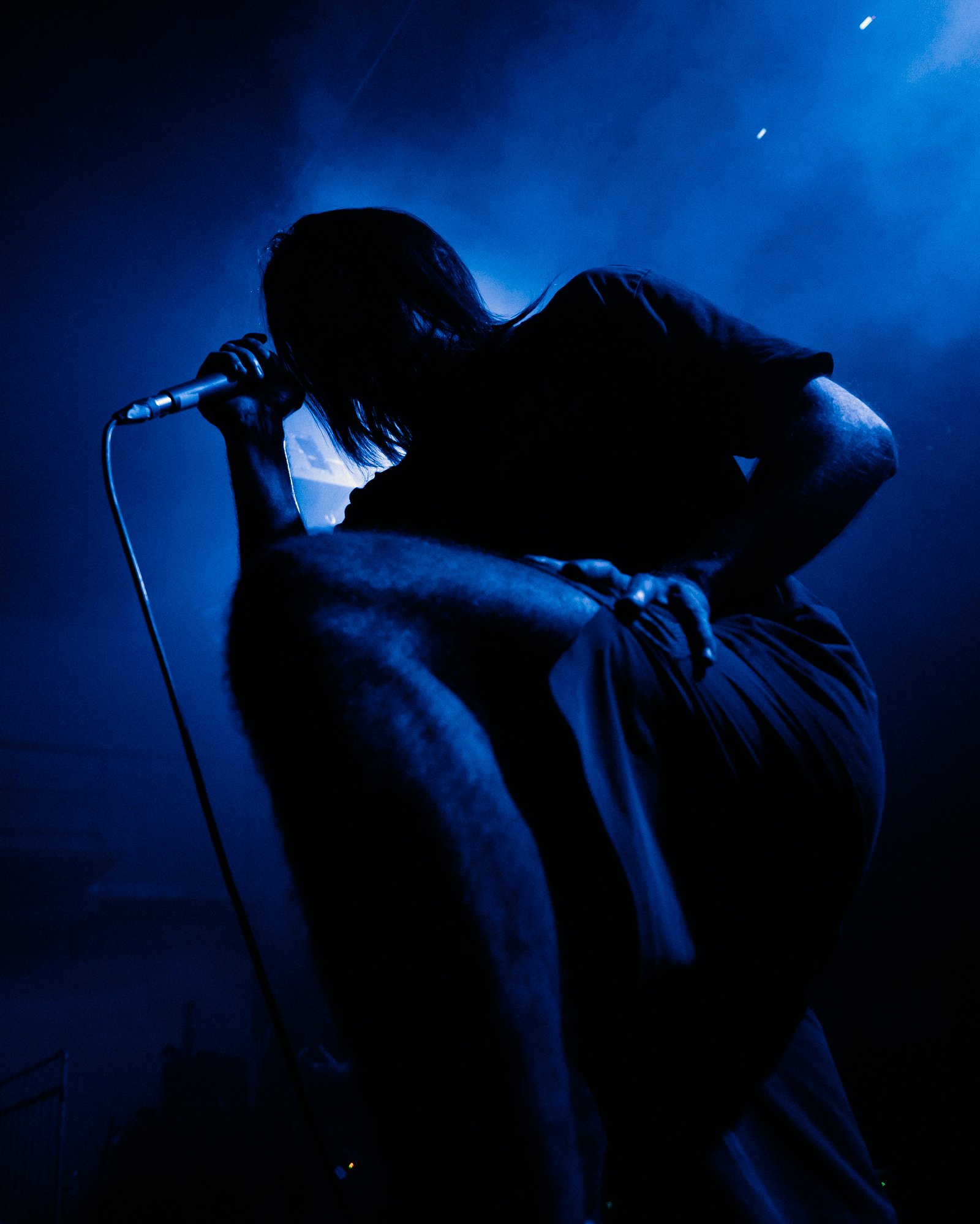 The Ghost Inside, Lavender, Kin Beneath Chorus, Skybinder, 17/06/2025 @Universe Club