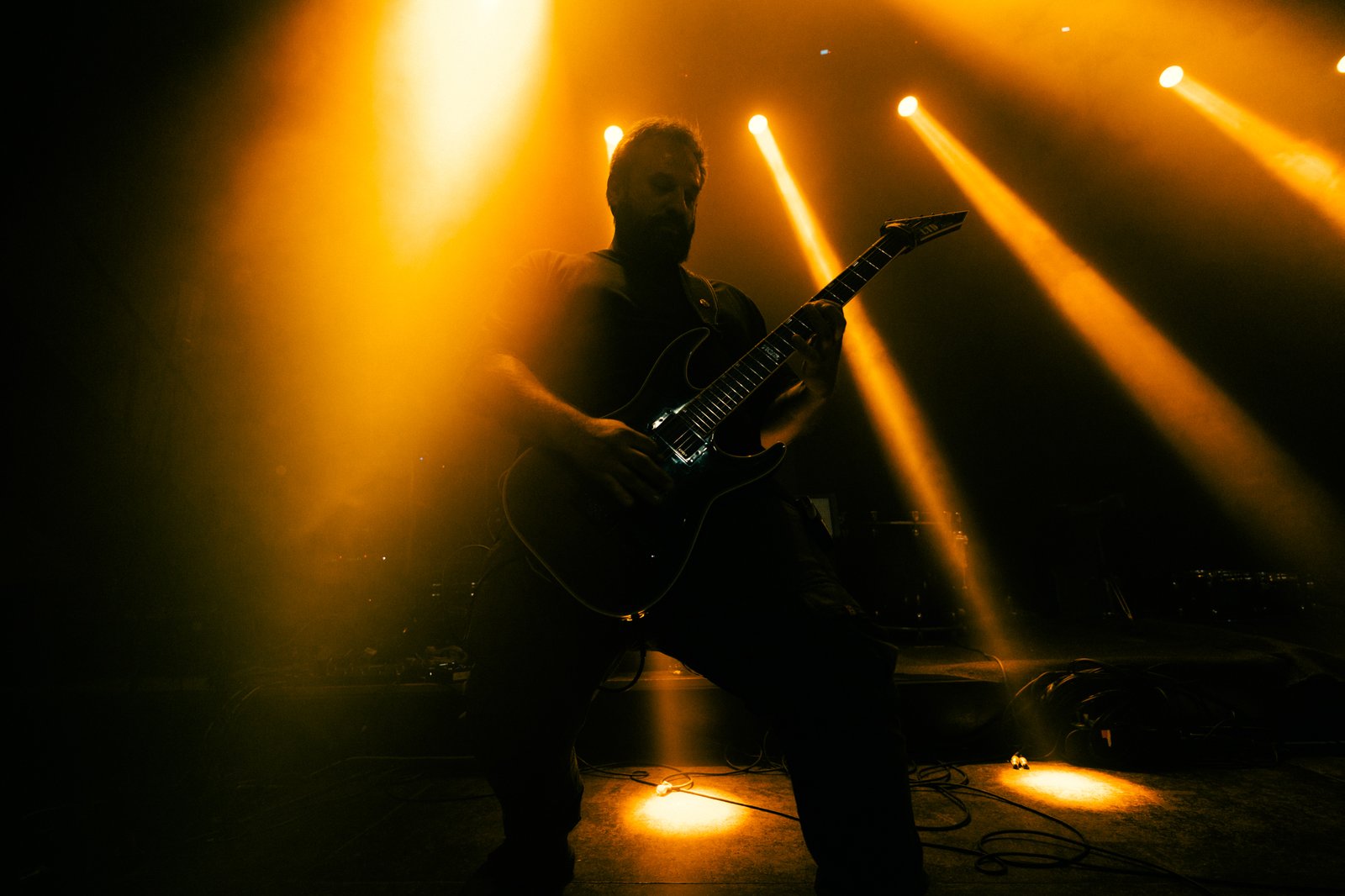 The Ghost Inside, Lavender, Kin Beneath Chorus, Skybinder, 17/06/2025 @Universe Club