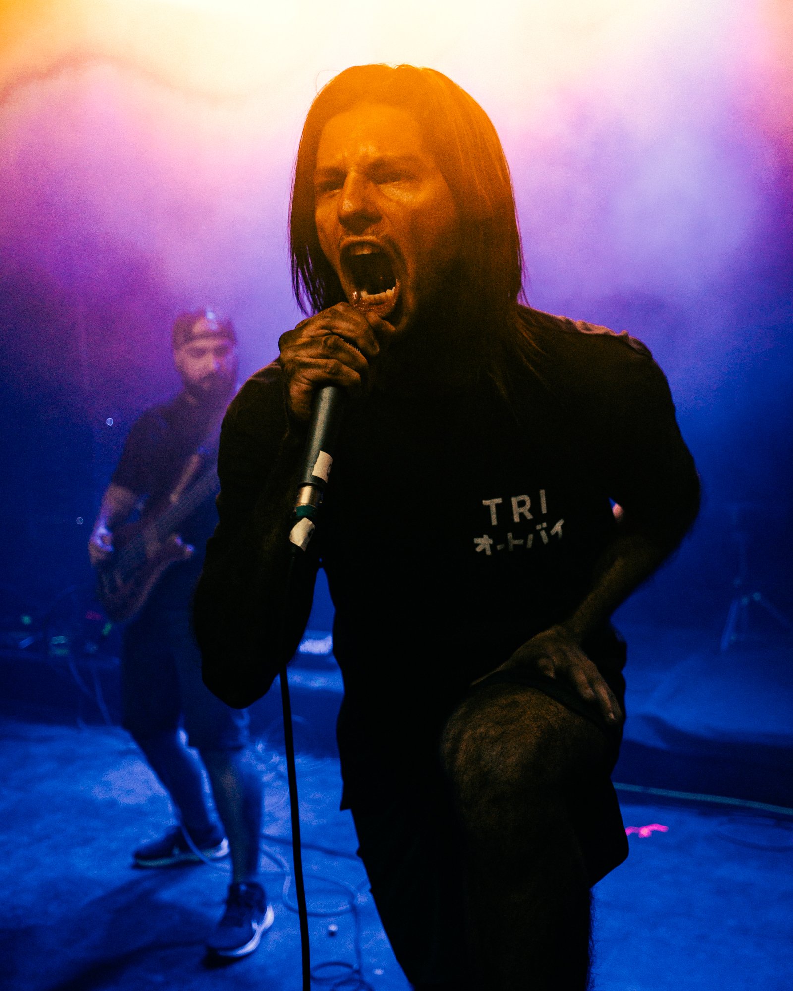 The Ghost Inside, Lavender, Kin Beneath Chorus, Skybinder, 17/06/2025 @Universe Club