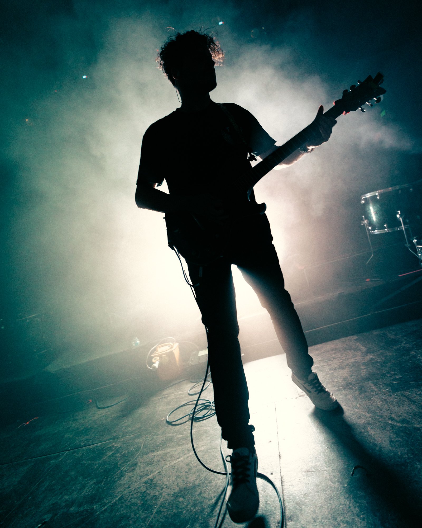 The Ghost Inside, Lavender, Kin Beneath Chorus, Skybinder, 17/06/2025 @Universe Club