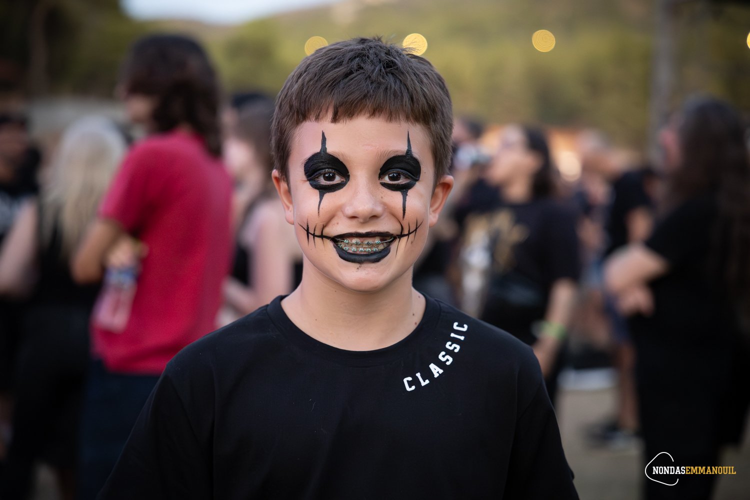 Rockwave Festival: Alice Cooper, Floor Jansen, Zeal & Ardor, 11/07/2025 @Terra Vibe