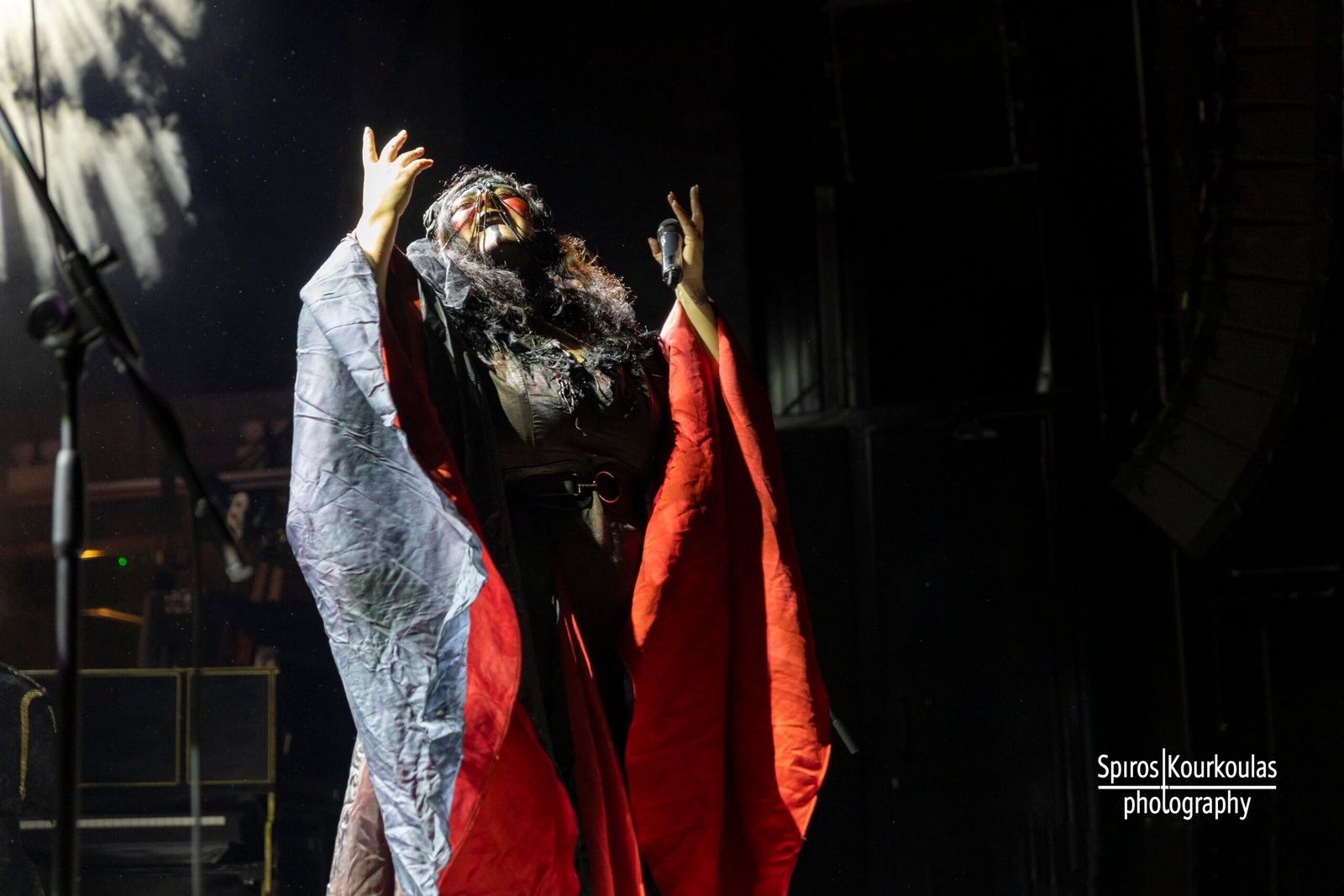 Machine Head, Fleshgod Apocalypse, 03/07/2025 @Floyd