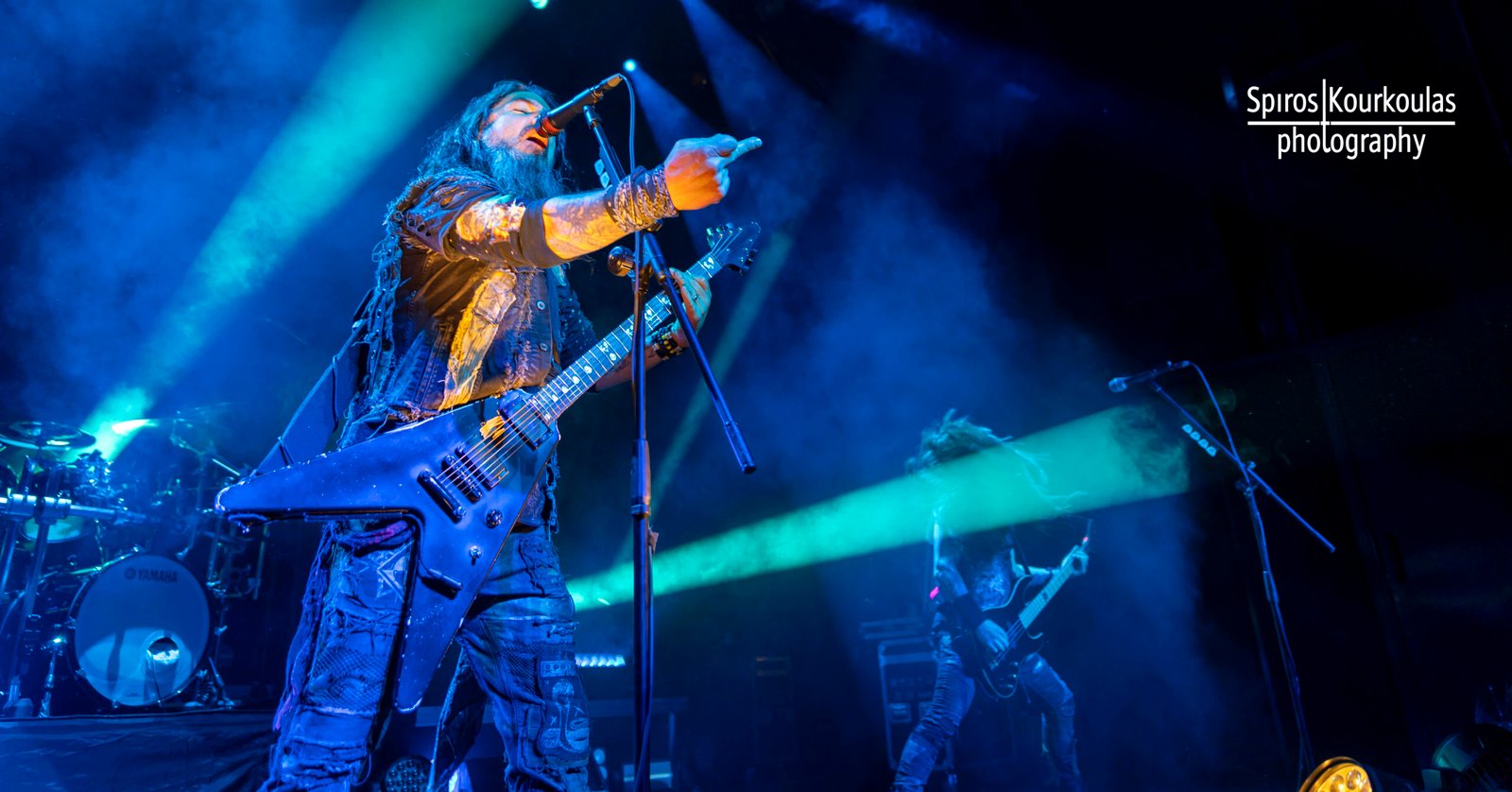 Machine Head, Fleshgod Apocalypse, 03/07/2025 @Floyd